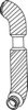 DINEX 64190 Exhaust Pipe